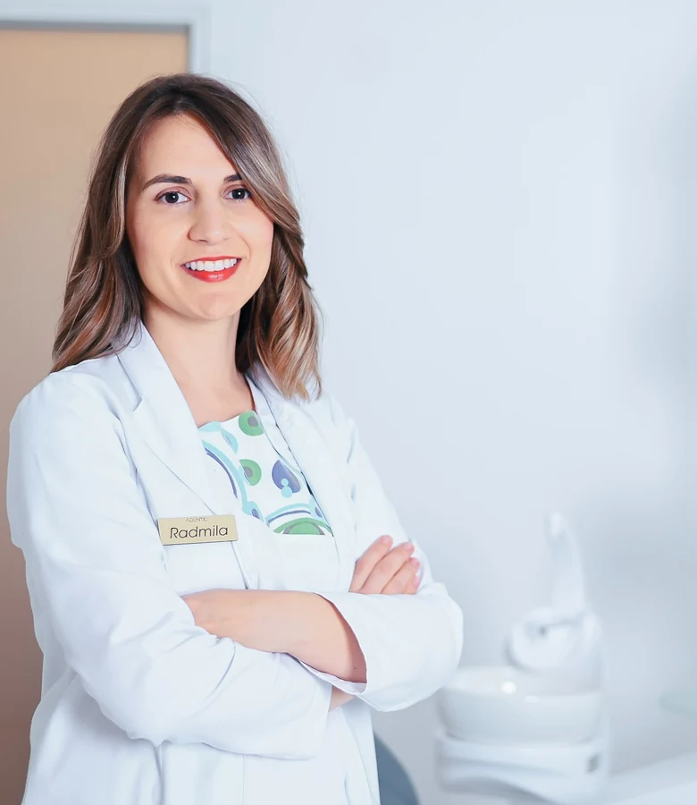 Dr Radmila Prpa